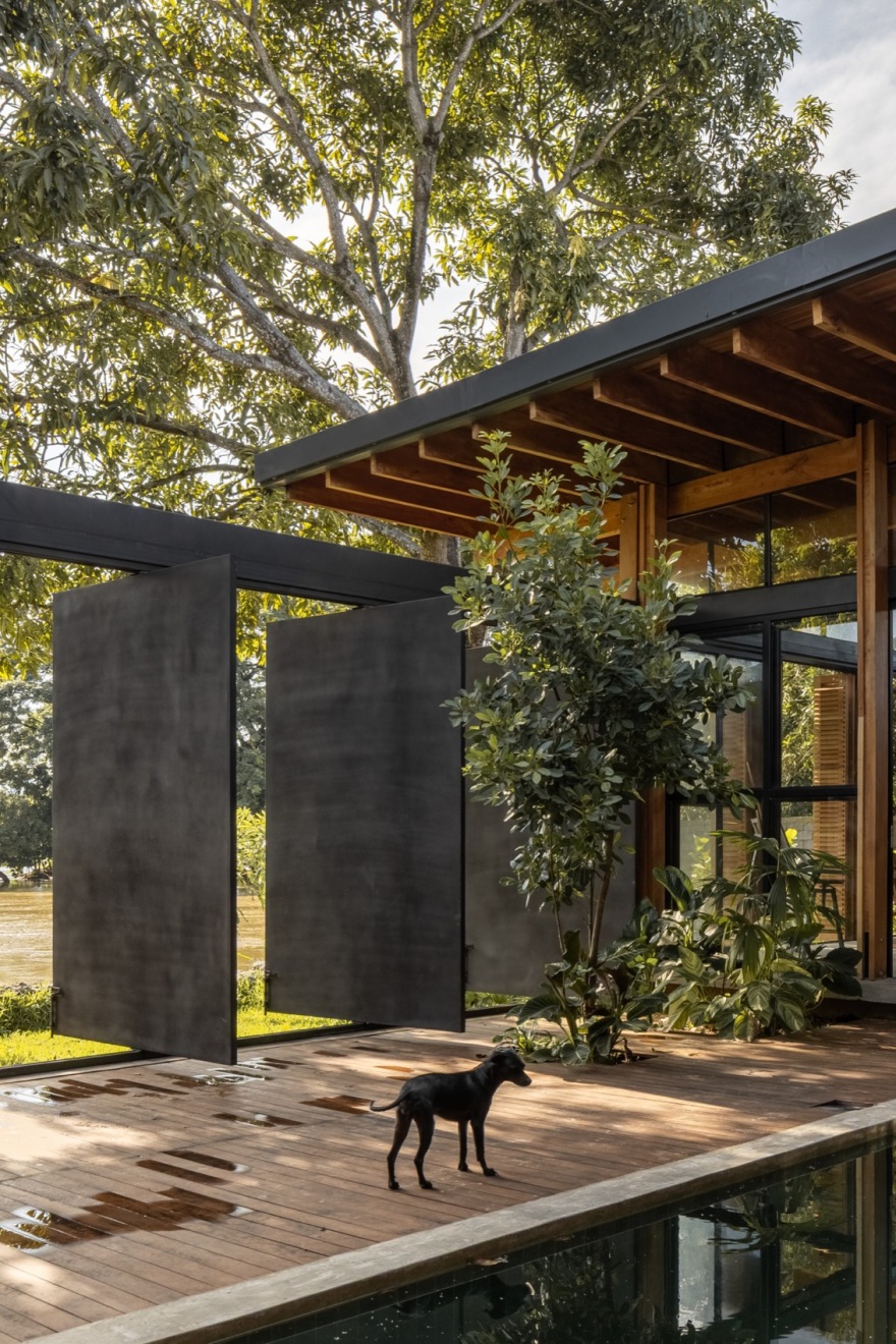 时间之屋丨厄瓜多尔丨Natura Futura Arquitectura-53