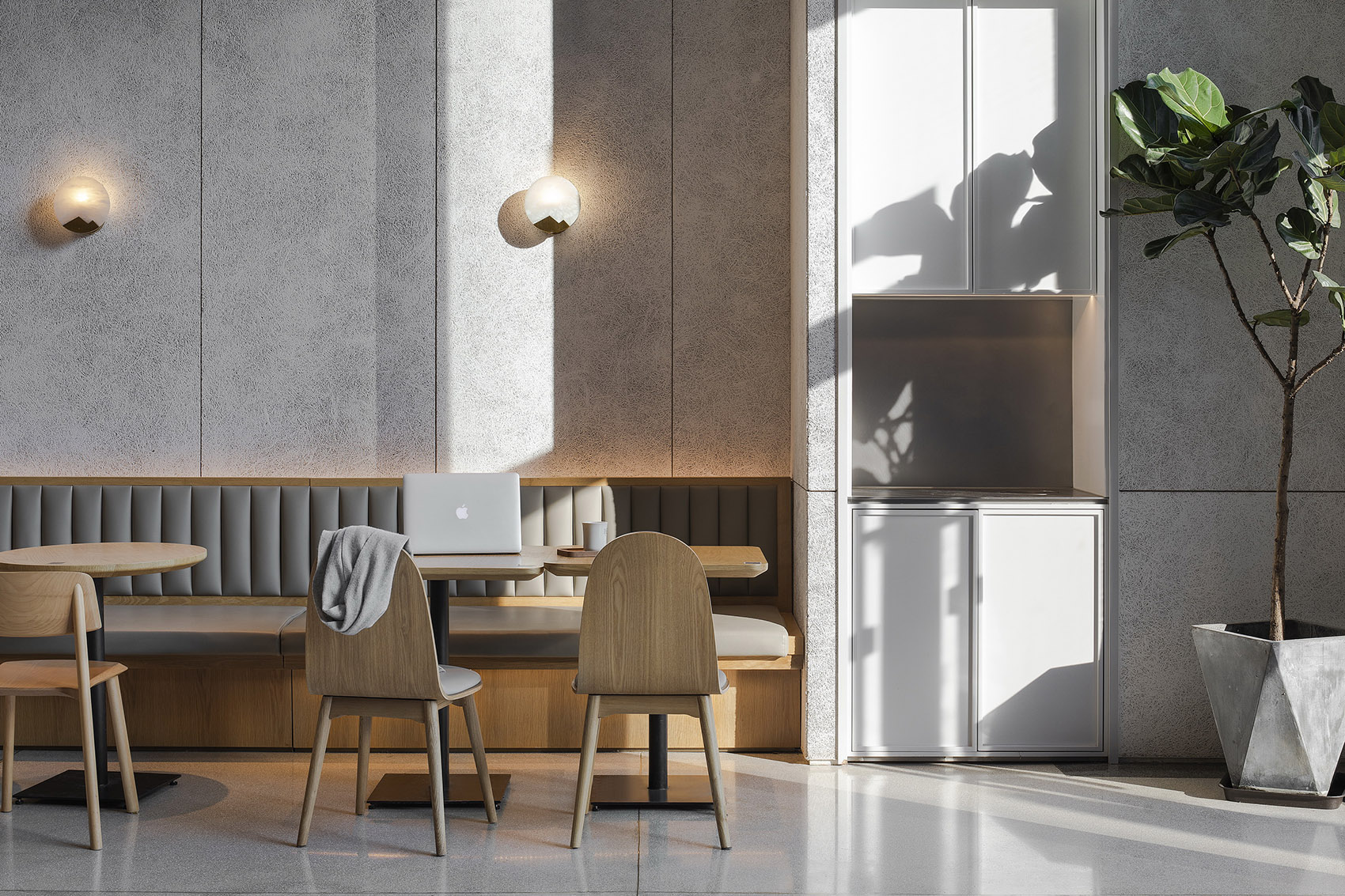 北京易间咖啡店-12