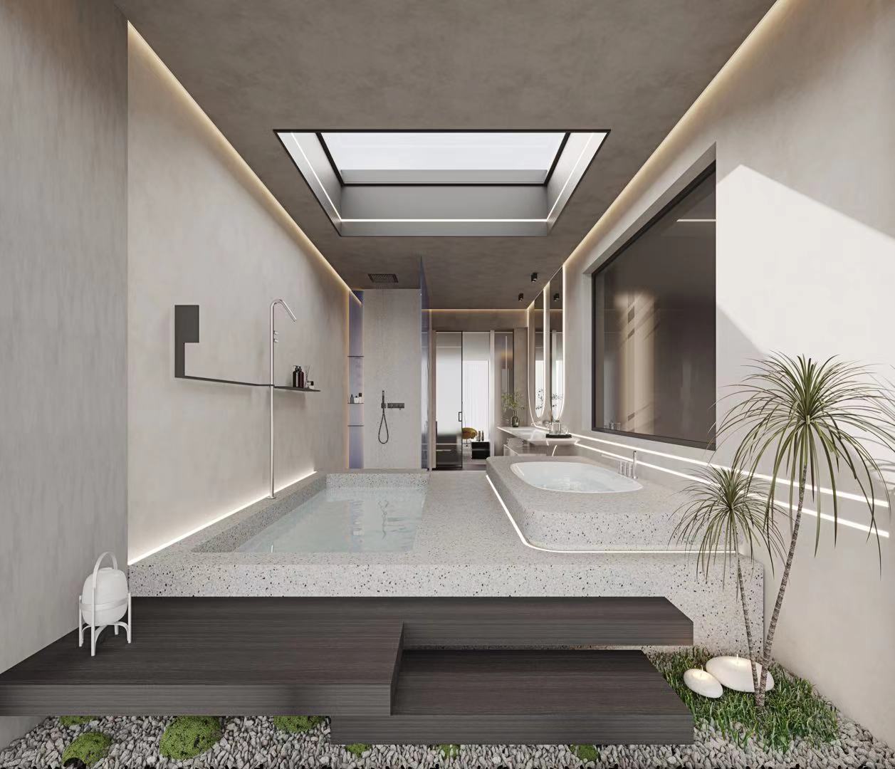 展示·家装作品欣赏-60