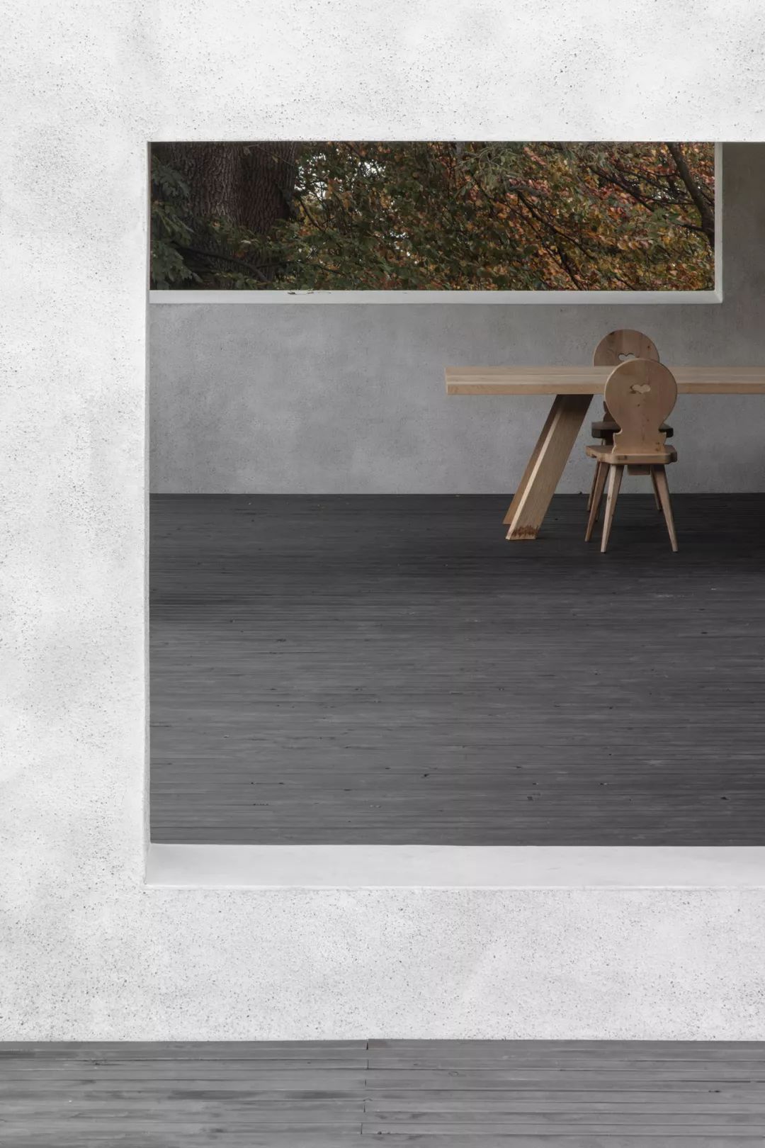 纯粹设计之美 | bergmeisterwolf 新作探寻历史与现代的平衡-41