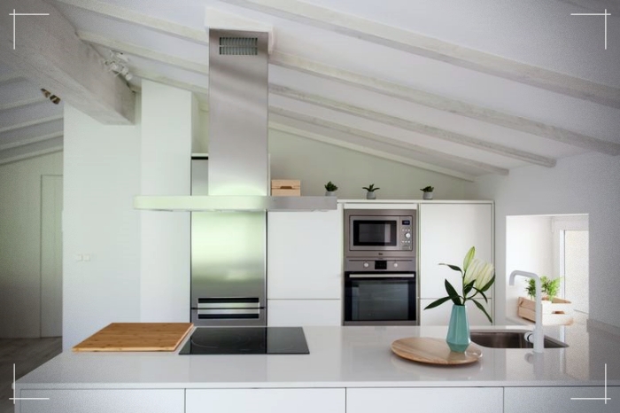 19世纪法国房屋改造丨巴西丨IDEALIZA-212