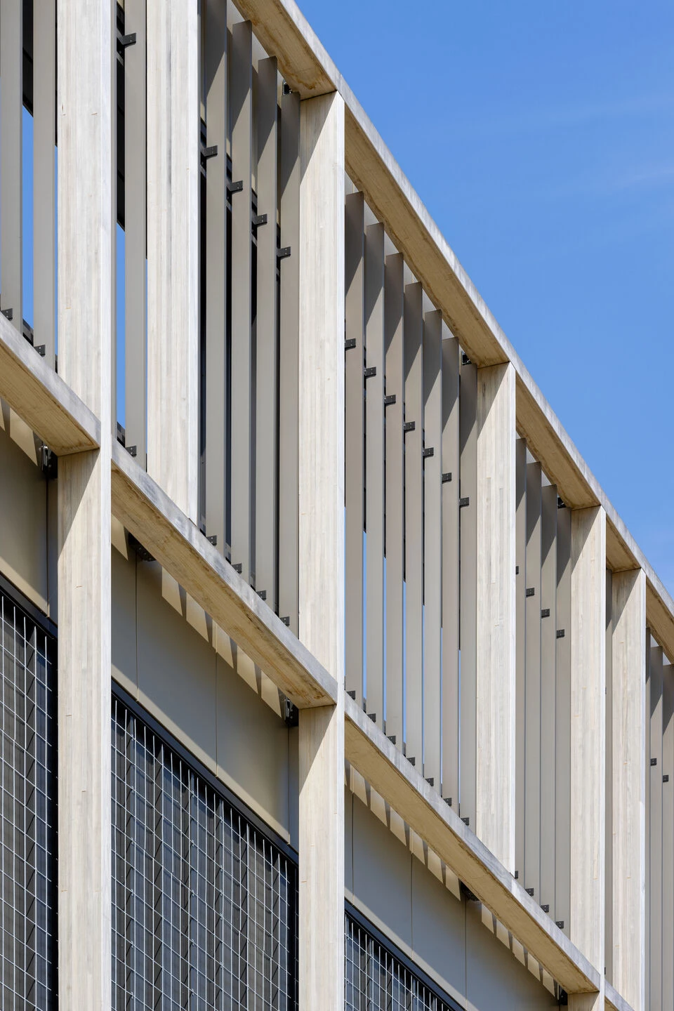 Upfield 食品科学中心丨荷兰丨Fokkema & Partners Architecten-35