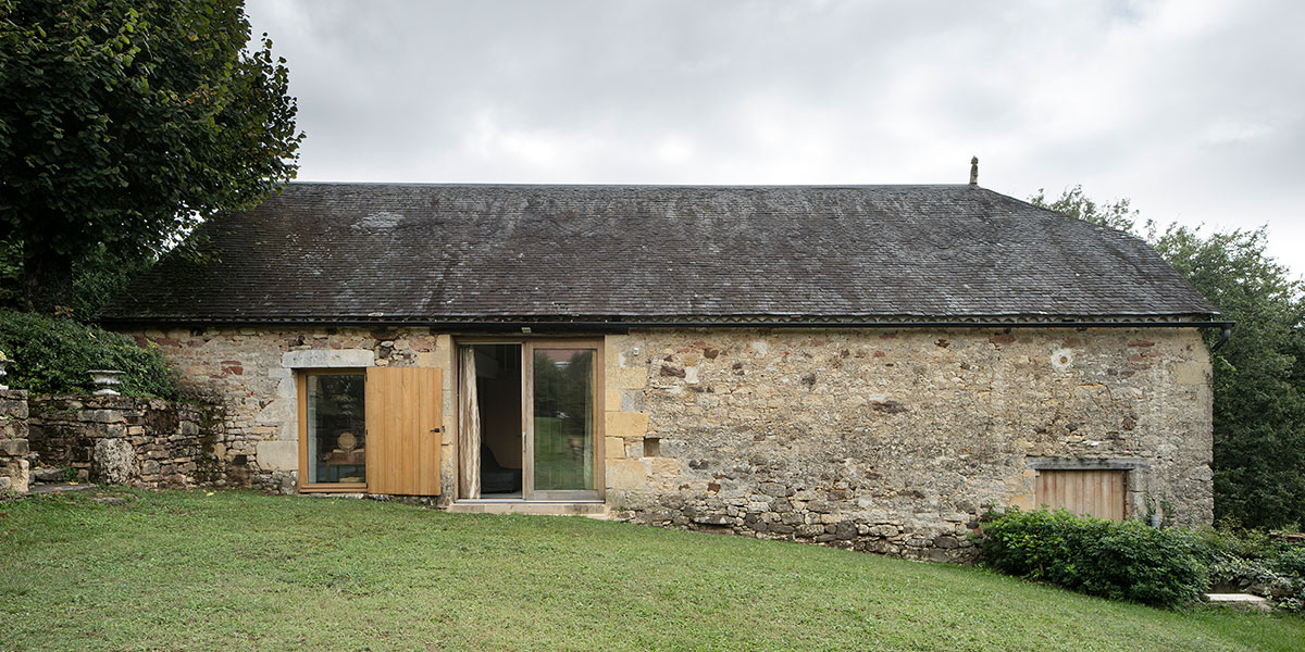 丨CoCo architecture-1