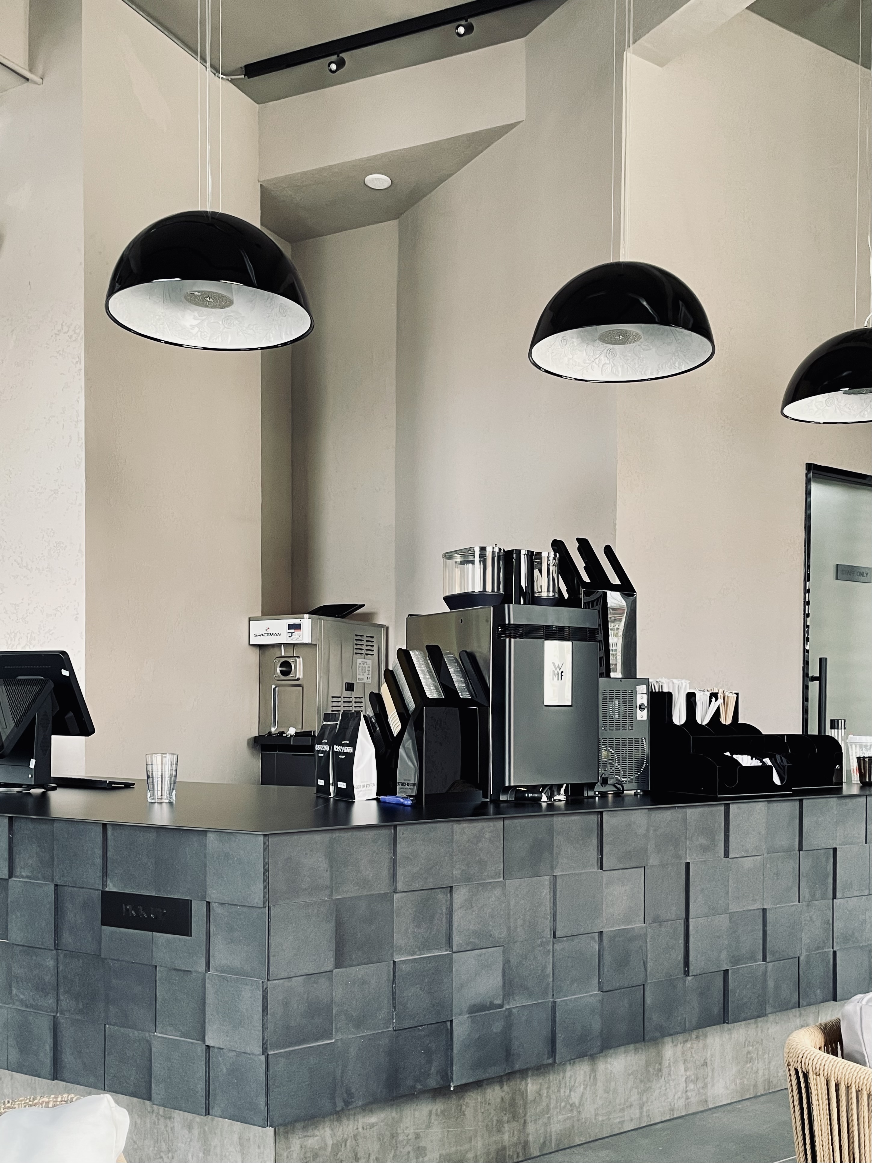 岛格罗美味店,咖啡店-8