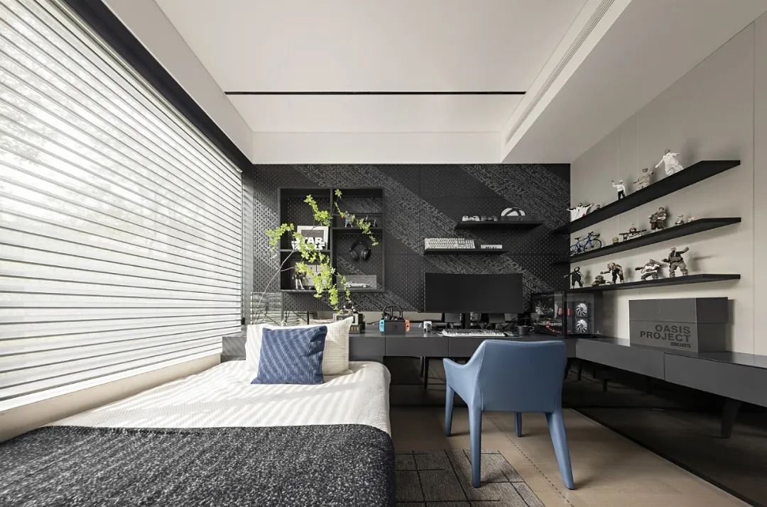 华润置地华南大区“润享•未来家”研发实践丨UA尤安设计-12