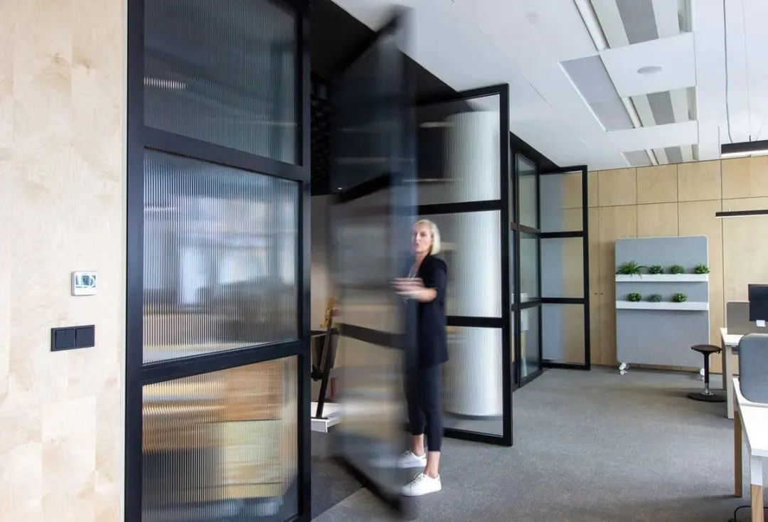 捷克Cape·us办公室丨Capexus-34