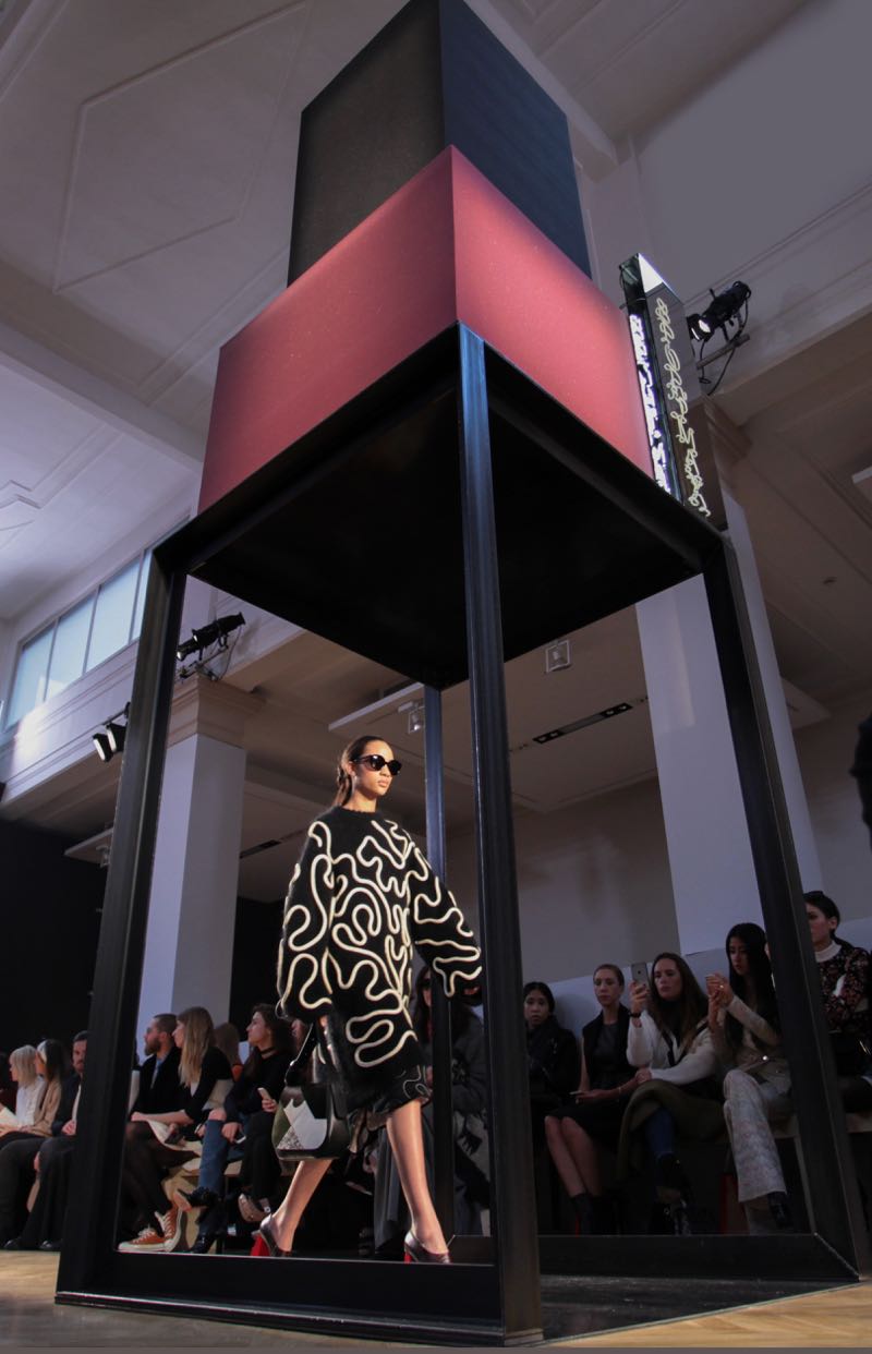 Formafantasma & fashion - Sportmax scenography  — Design.daily-8