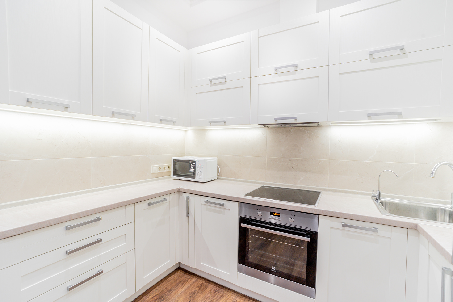 Kakhy Bendukidze, Kyiv, 2020-5