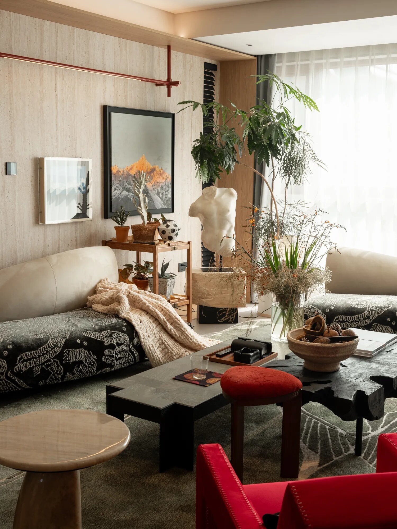 泰达园丨中国阜新丨光合作用设计事务所-24