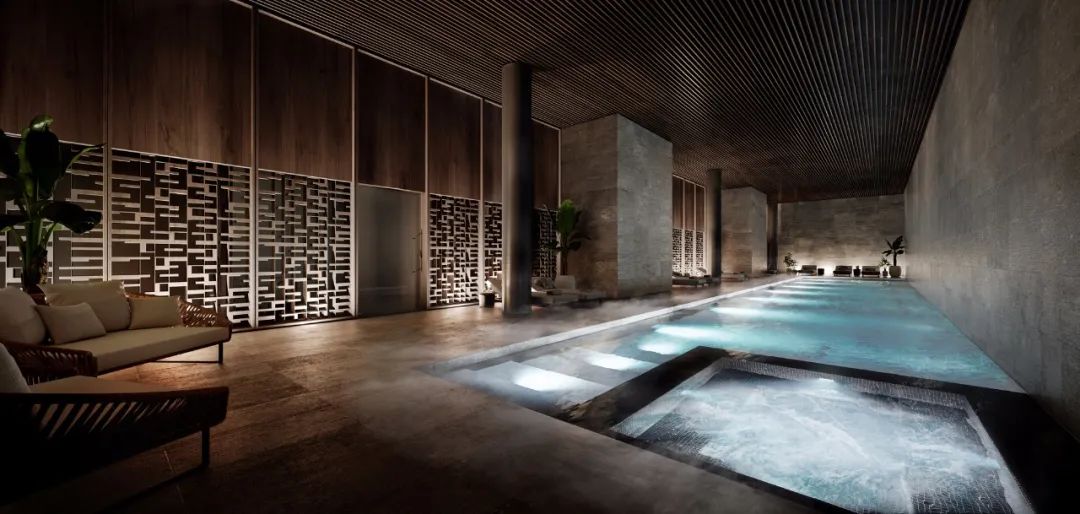 ZETA 大楼丨阿根廷布宜诺斯艾利斯丨ODA-15