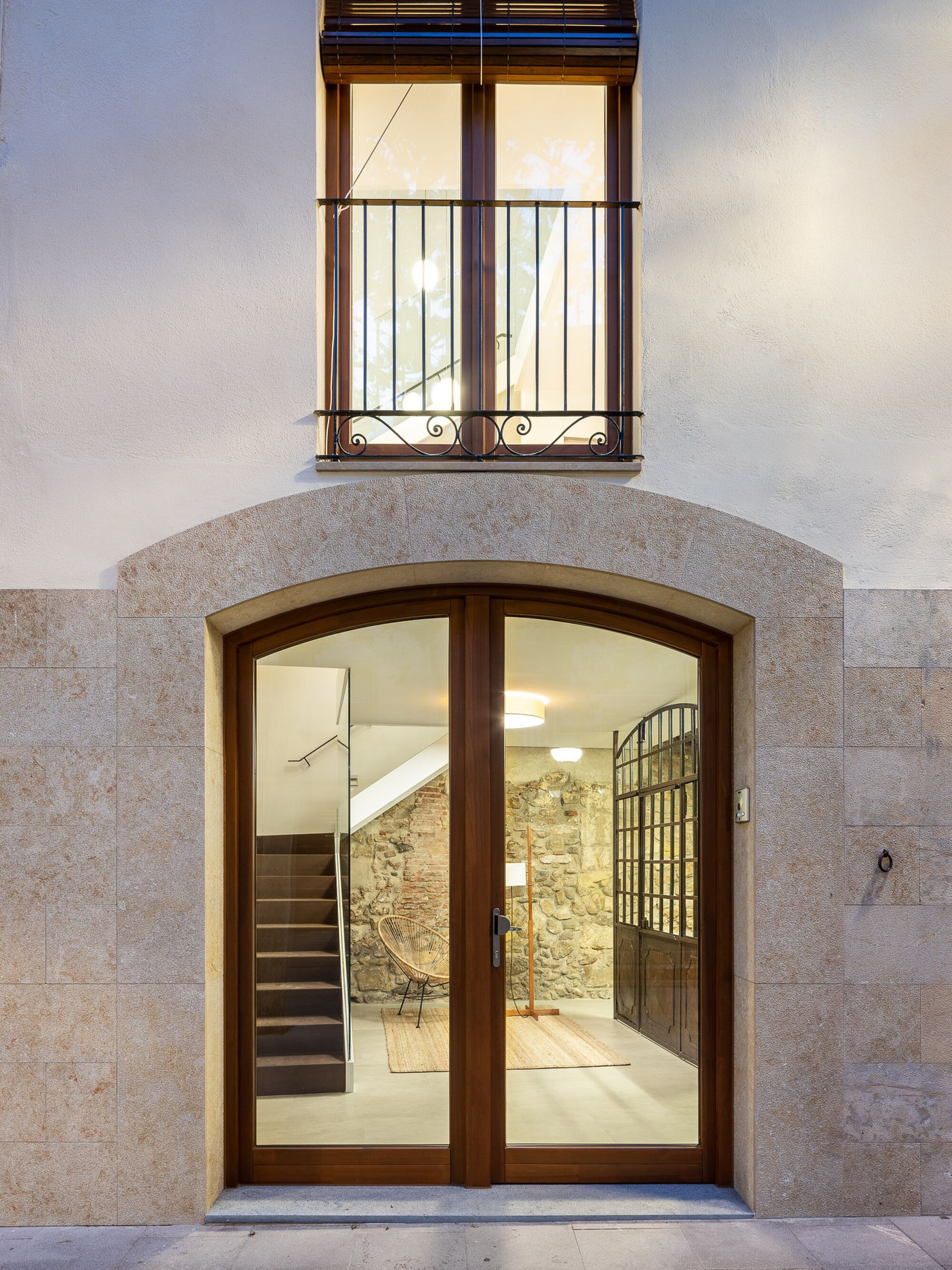 卡·马塞洛之家丨西班牙丨Guillem Carrera-30