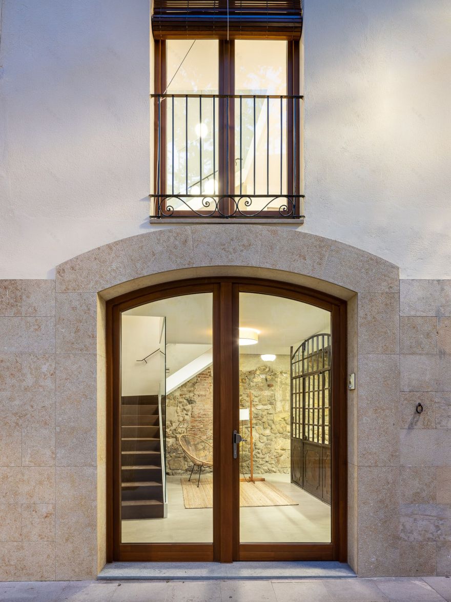 卡·马塞洛之家丨西班牙丨Guillem Carrera-30