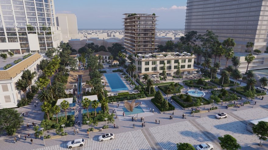 NDA Group’s vision for Vietnam’s Nha Trang coastline receives national press attention! | NDA Group-3