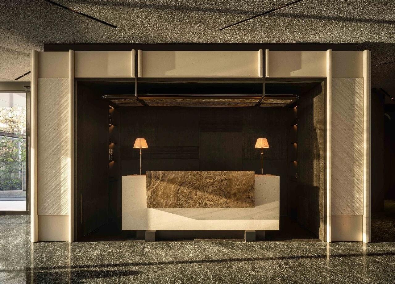 Garden19Il贤坤花园二期丨名谷设计-3