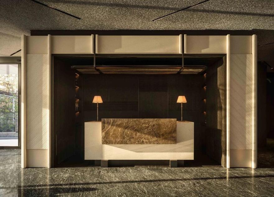 Garden19Il贤坤花园二期丨名谷设计-3