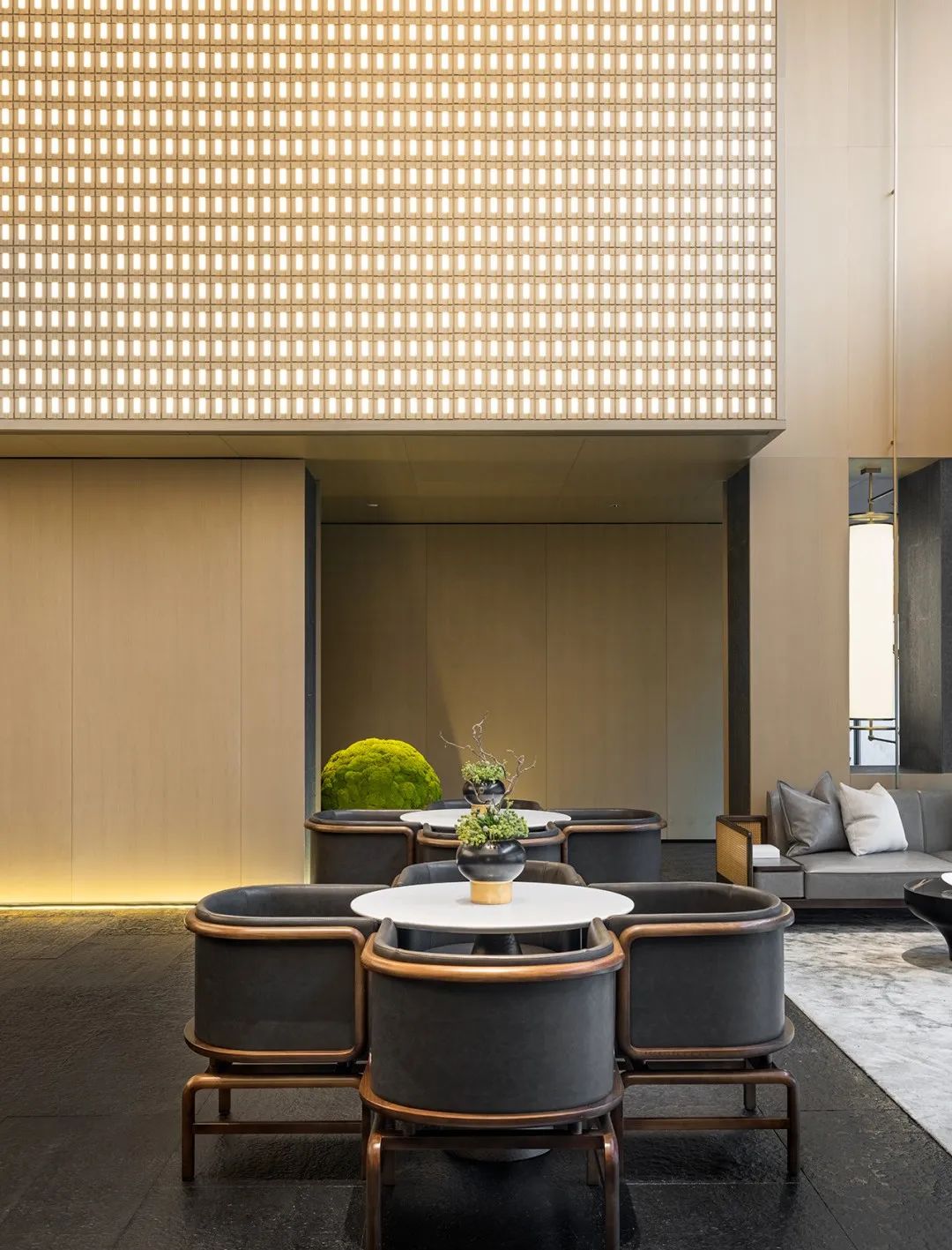 华润置地温州悦未来·山水书院丨中国温州丨WJID 维几设计-116