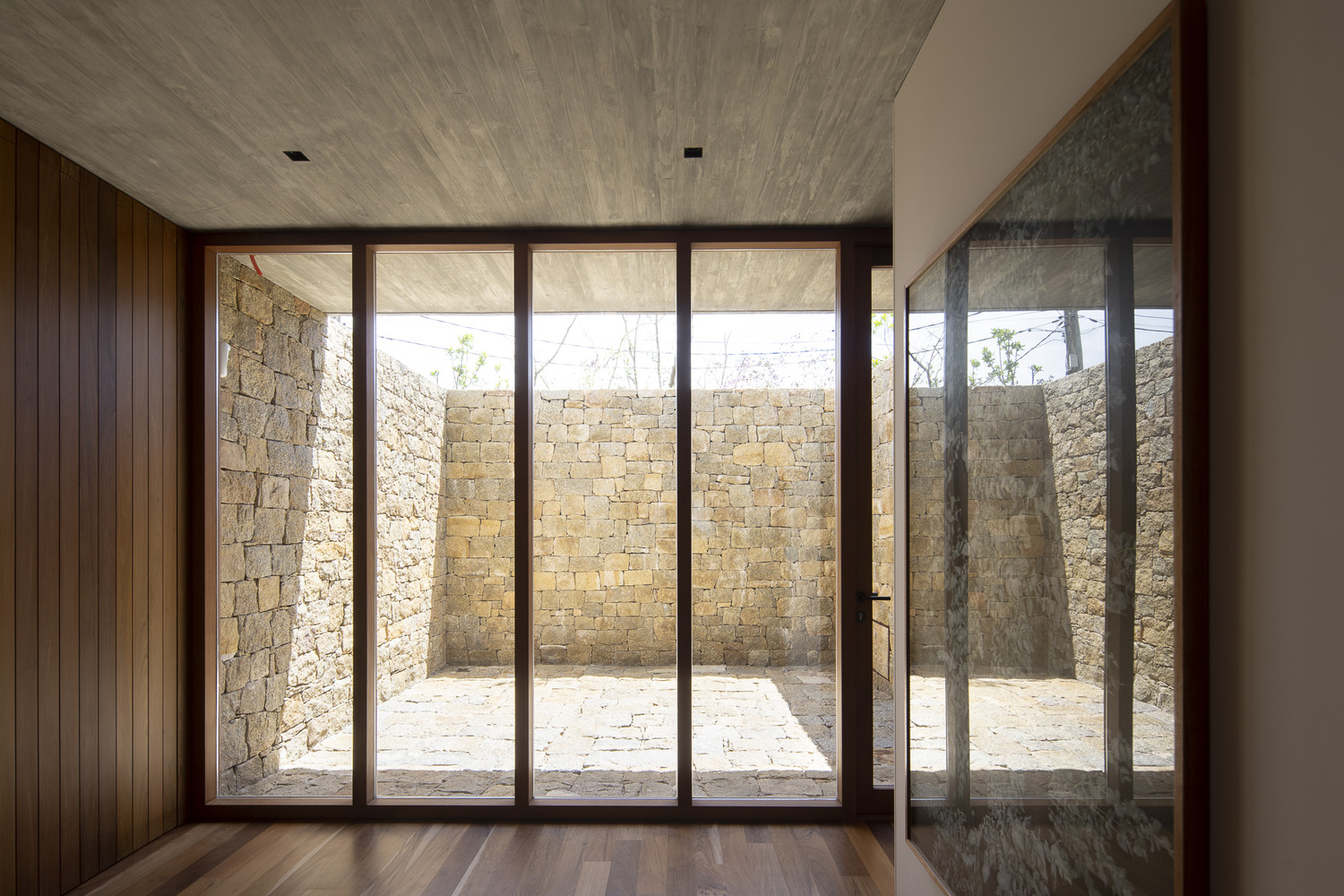 乌拉圭 Jose Ignacio 的 Gaviota House丨Grimaldi Nacht arquitectos-25