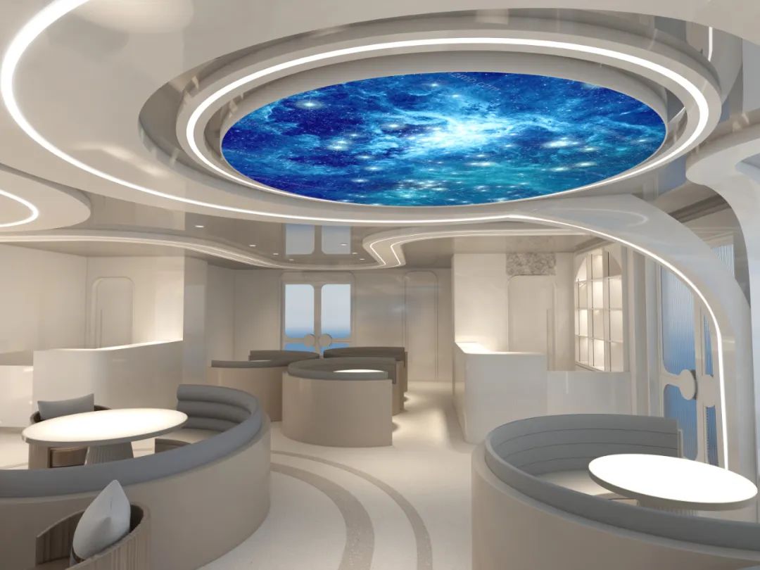 【新作】余杰 | 波赛东66游船！-45