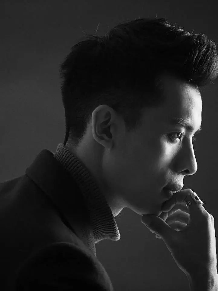 郑州 401㎡口腔医学空间罗德展厅丨中国郑州丨無凡设计-0