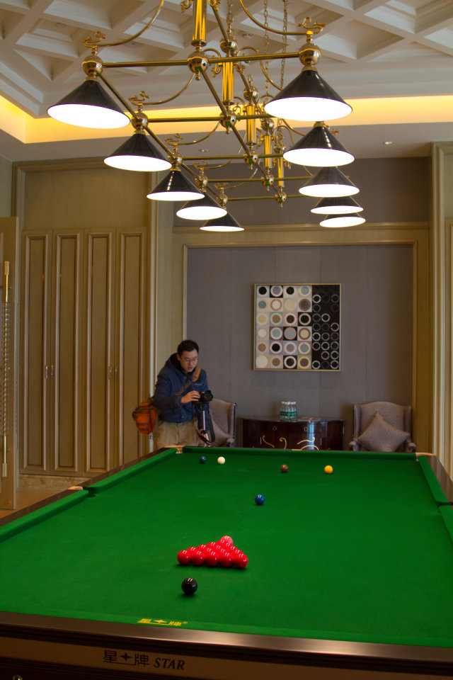 高清实景武汉万达瑞华酒店89P-24