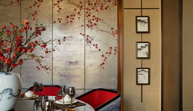 泰禾合肥院子别墅样板房丨中国合肥-13