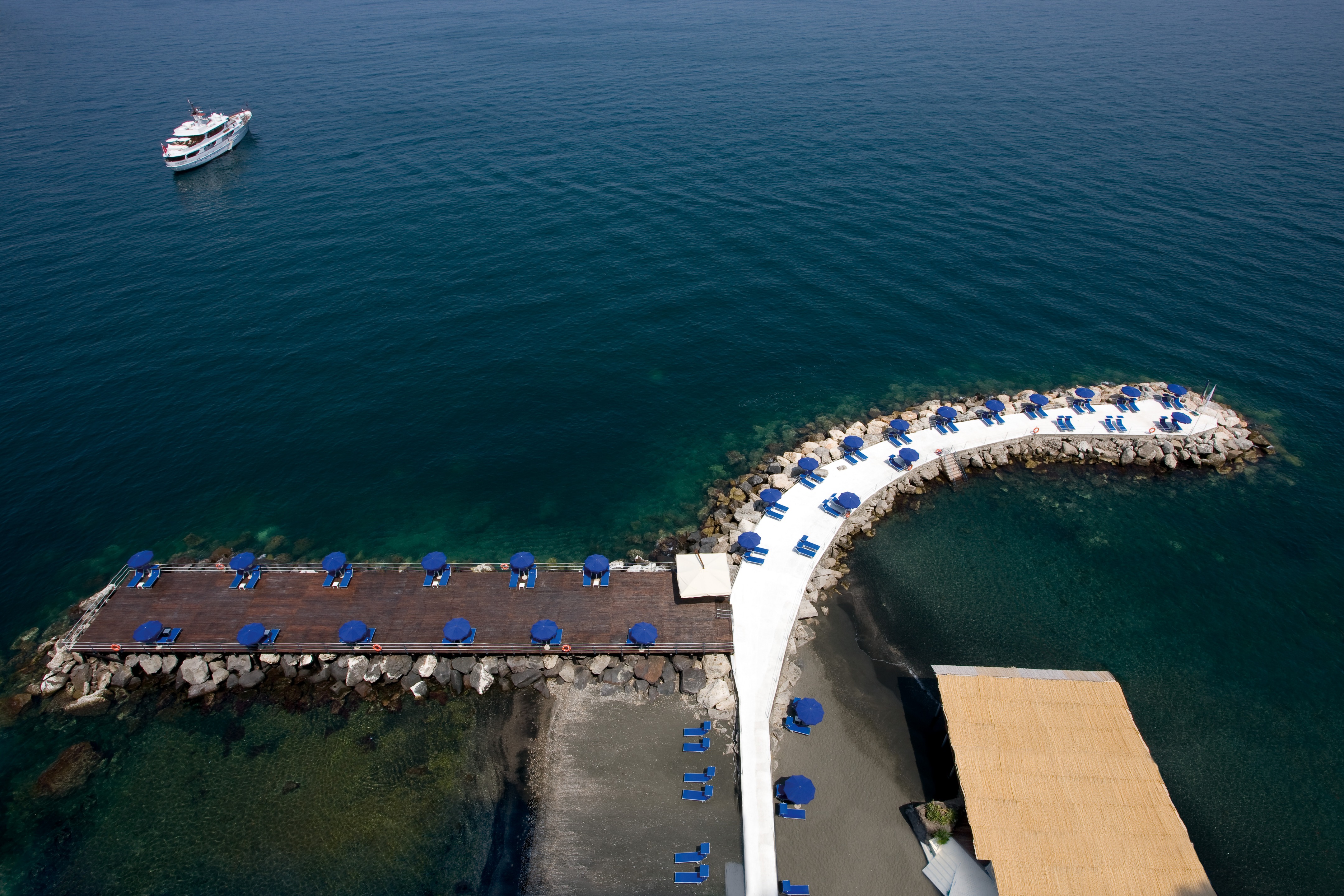 城堡酒店的室内设计之美-39