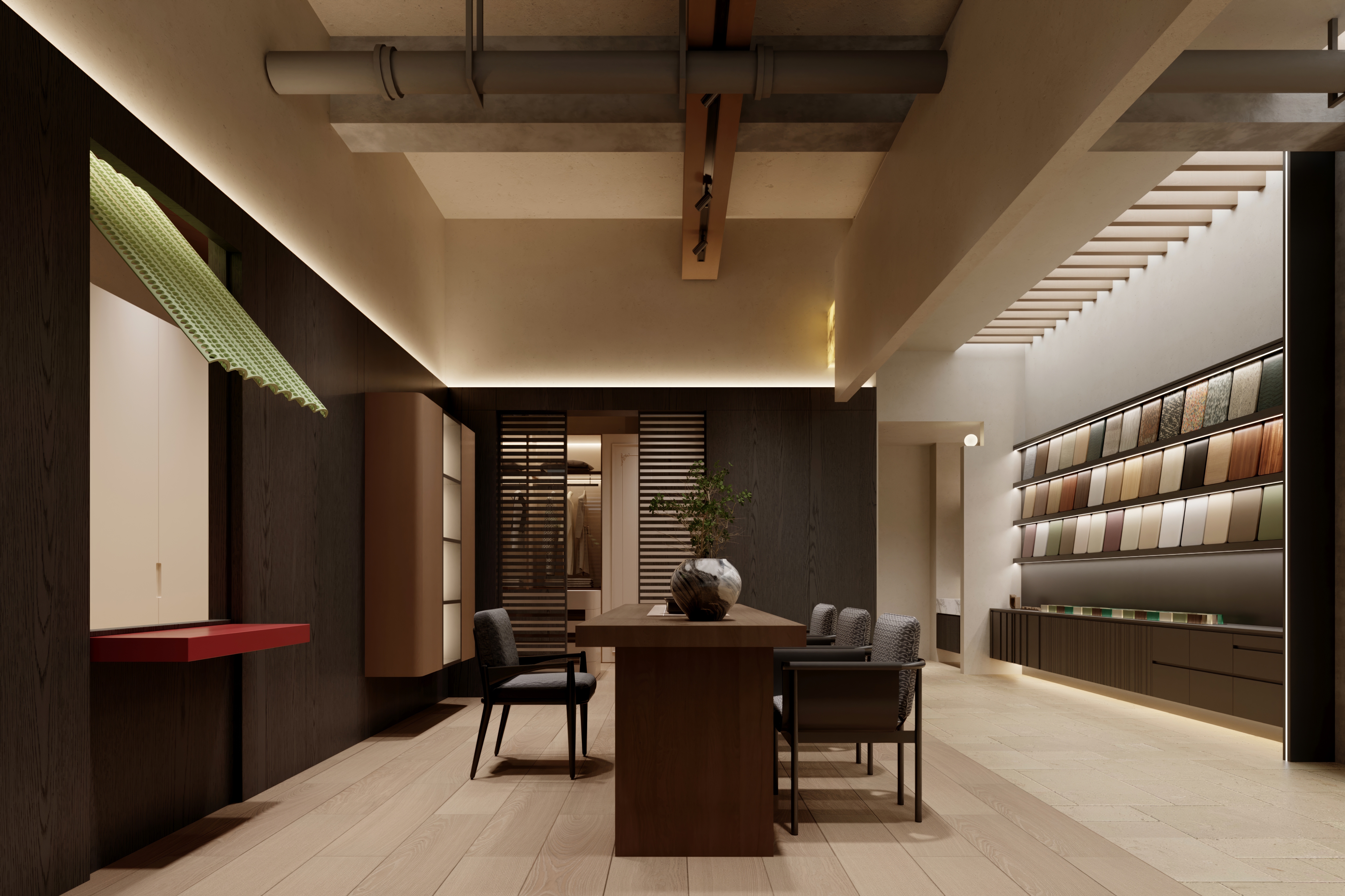 木材定制丨中国-12