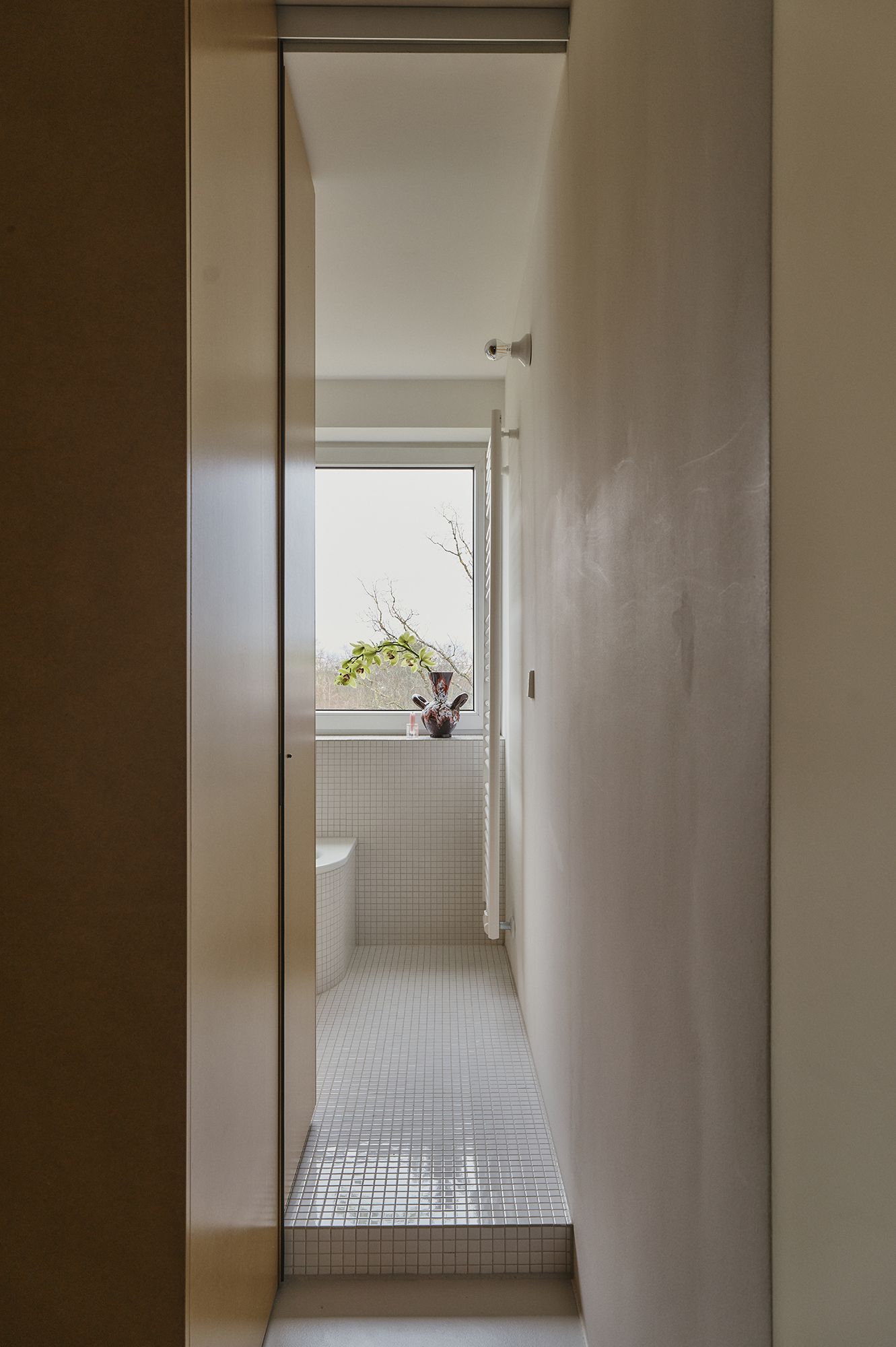 慕尼黑71平米公寓改造项目丨德国慕尼黑丨建筑师Sebastian Kofink,木工坊Holzlöwe-113