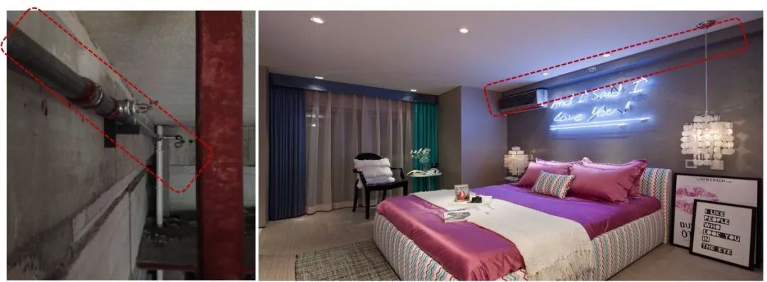 30-50㎡Loft 住宅++ 办公空间优化设计-56