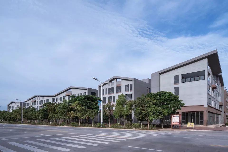 普洱山之梦定制街坊——自然生长、真实而自在的空间格局-38