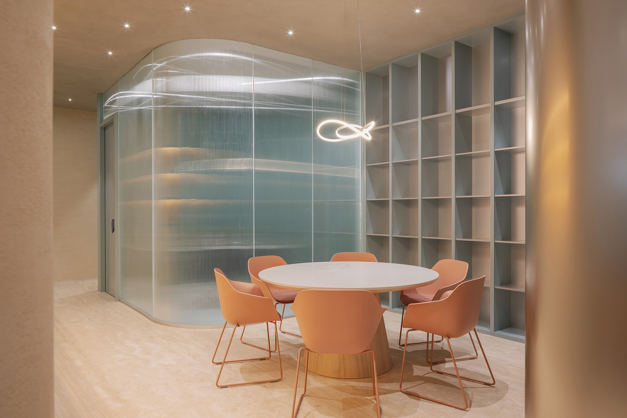 最佳世界国际,健康绿洲丨新加坡丨Bean Buro-16