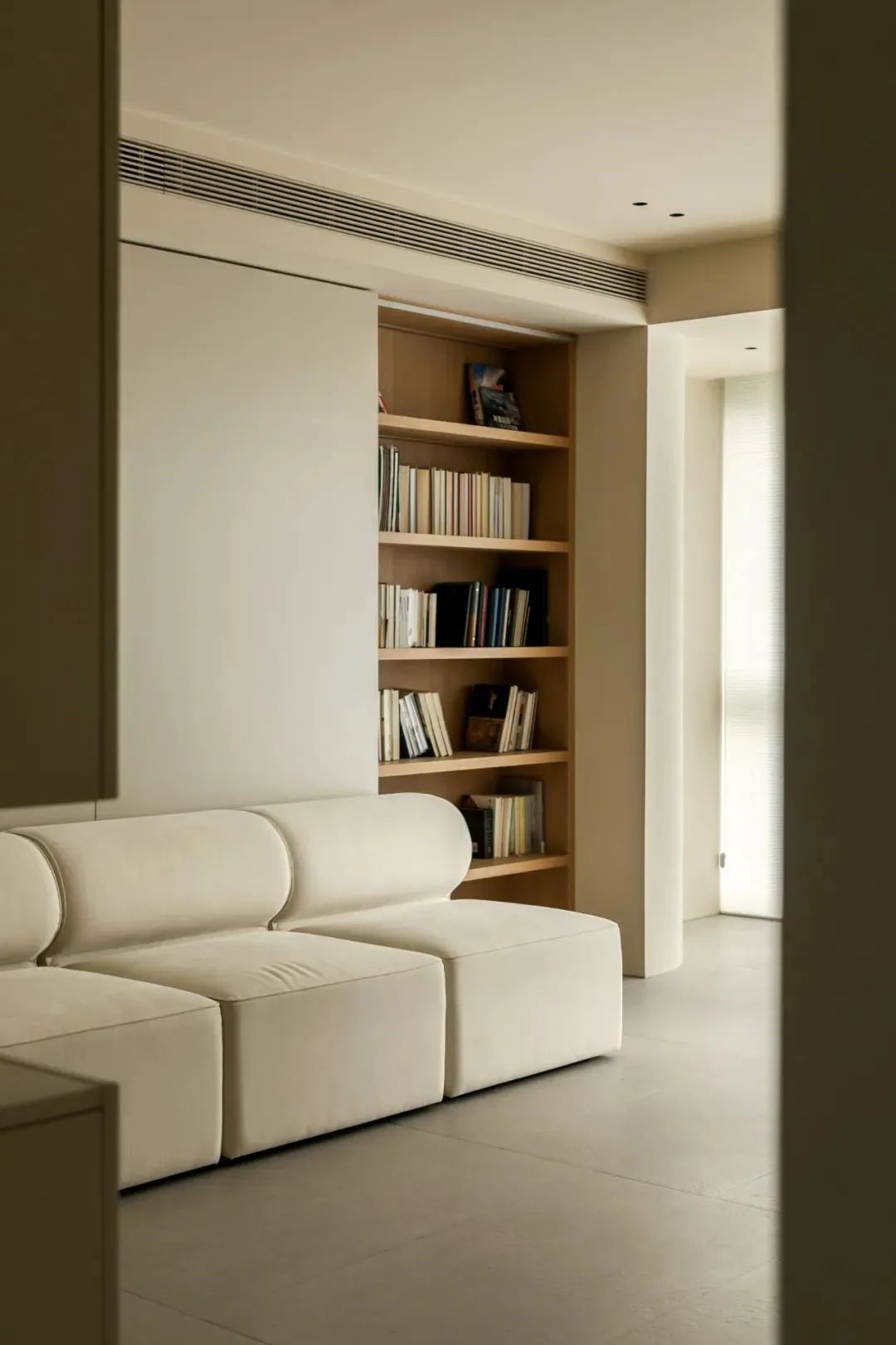 103㎡日式风之家丨木卡工作室-0