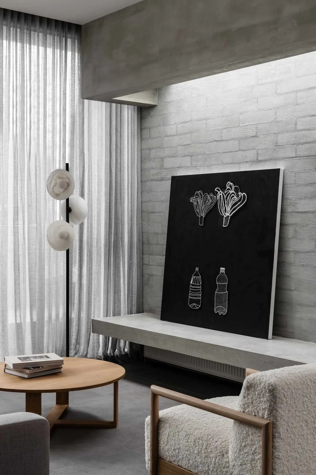 里彭利屋丨澳大利亚墨尔本丨Luke Fry工作室-10