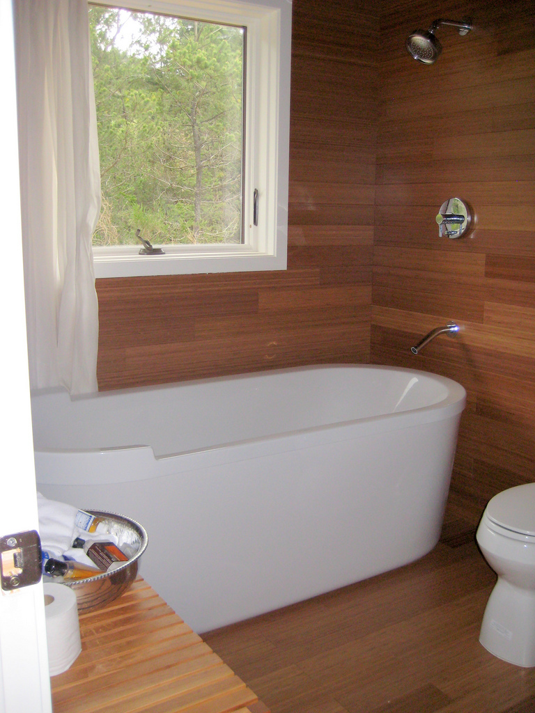 模块式海边度假屋丨美国俄勒冈-50