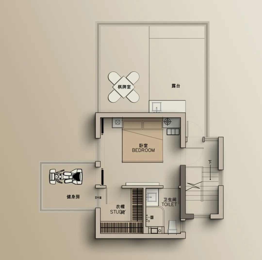 橙子新作||中建瑜和城——你是珍宝是人间琳琅～-56