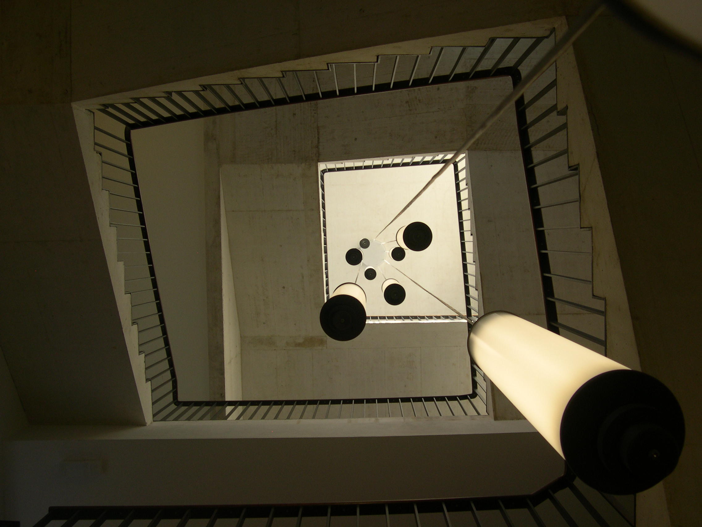 Meyer Fas SIA 工厂办公楼 | 历史与当代的和谐融合-48