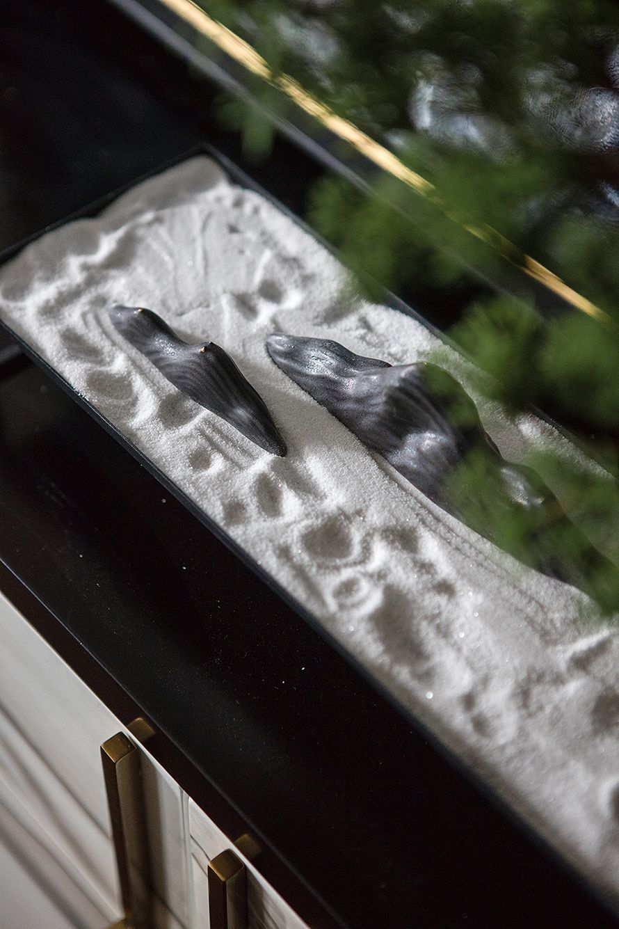 新中式风韵，浙江瑞安天宸府的神秘东方魅力-20