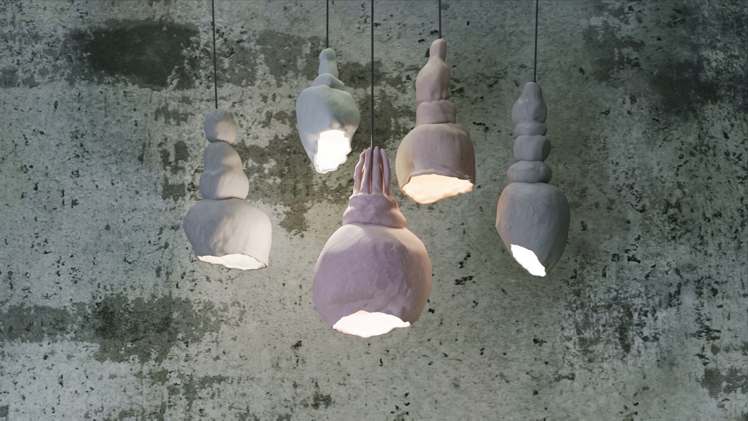 Оформление пространства в ДЕКОРЕ-9