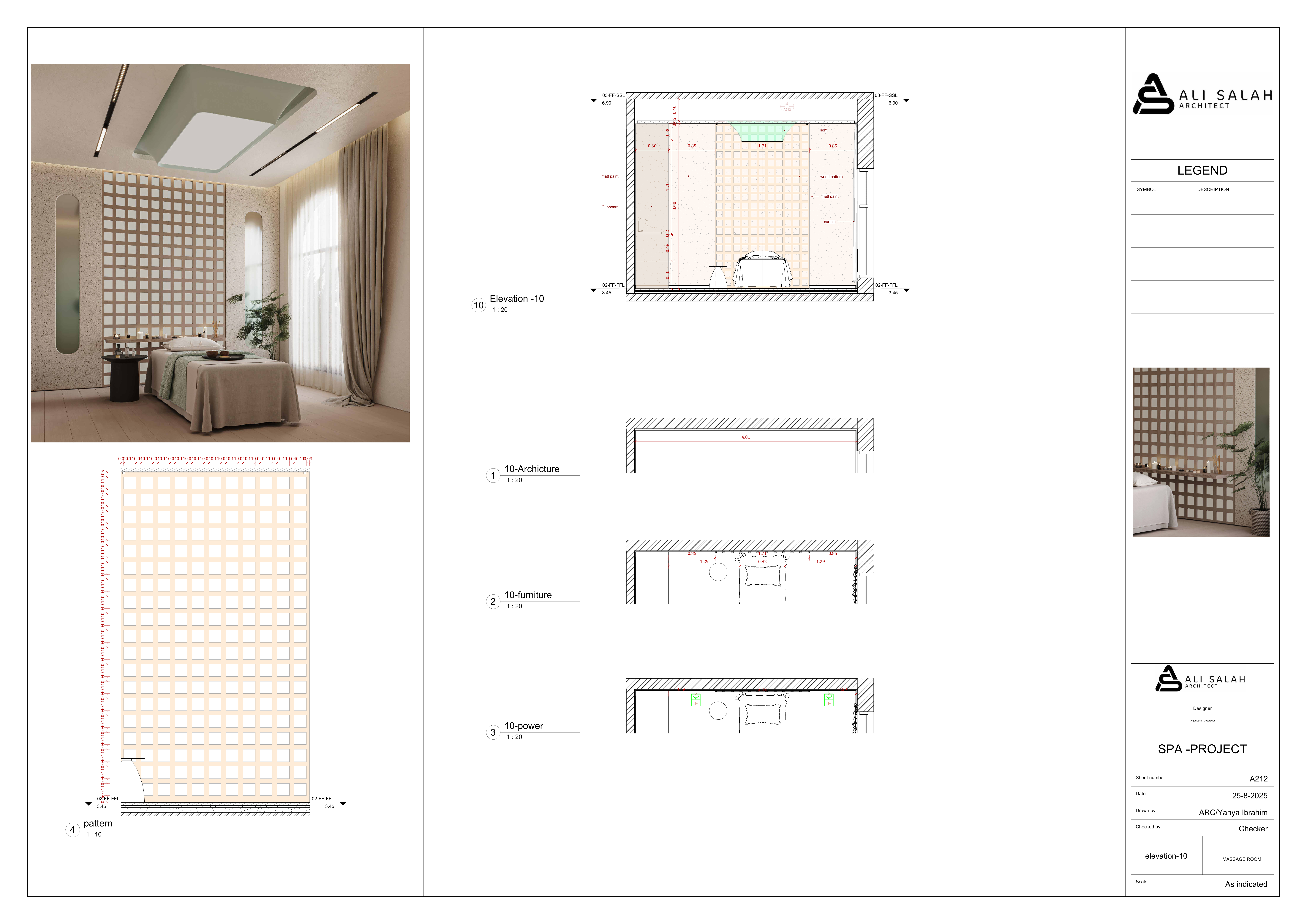 LOD(300)SPA 相关项目丨YAHYA IBRAHIM-13