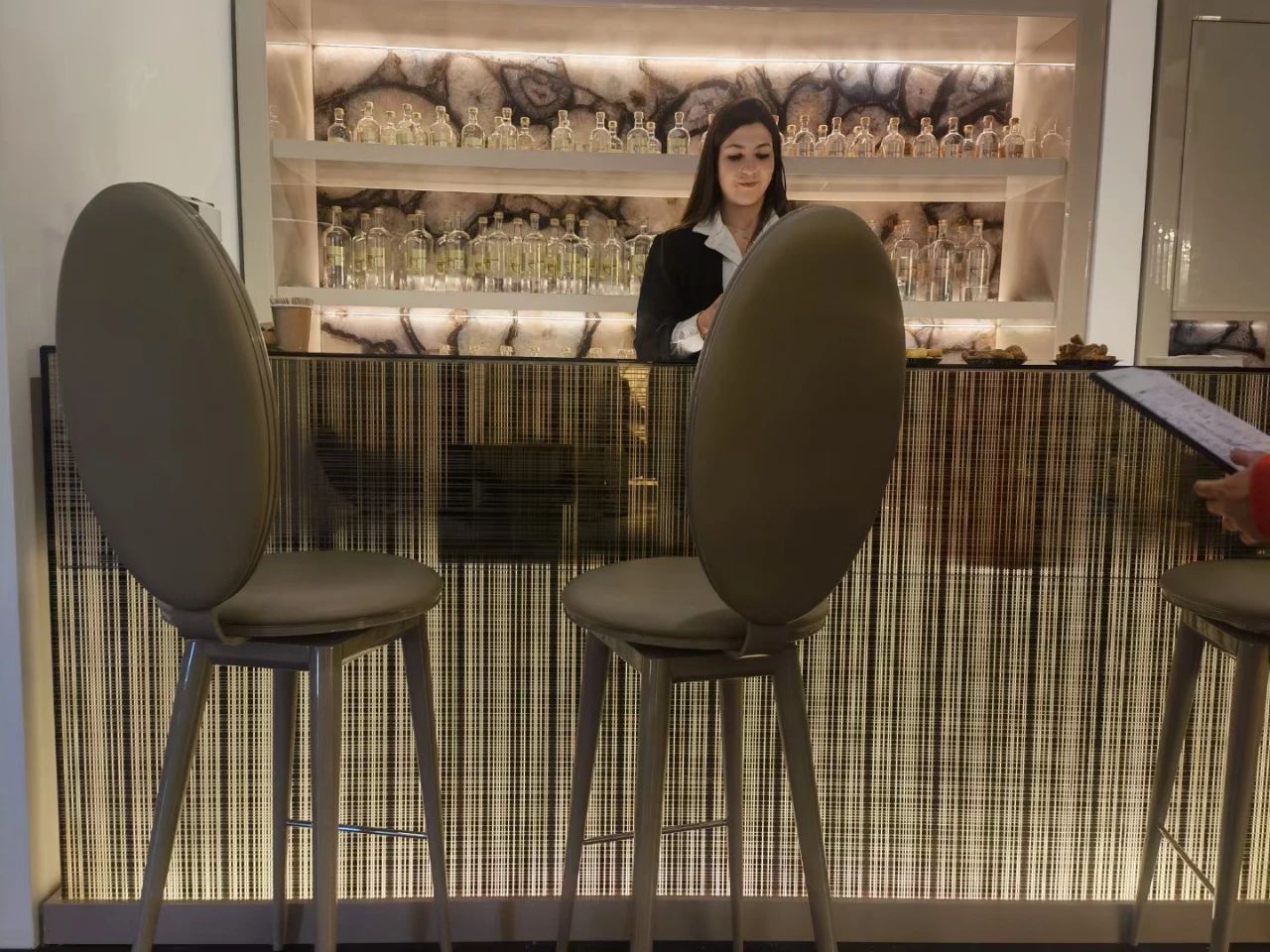 2023 米兰国际家具展丨意大利米兰-158