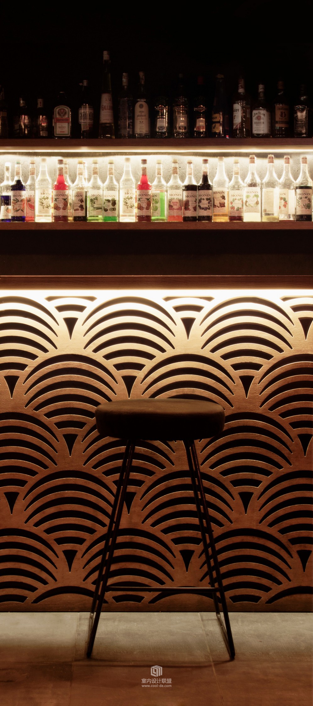 保加利亚水烟酒吧Hookah Bar Nargile-17