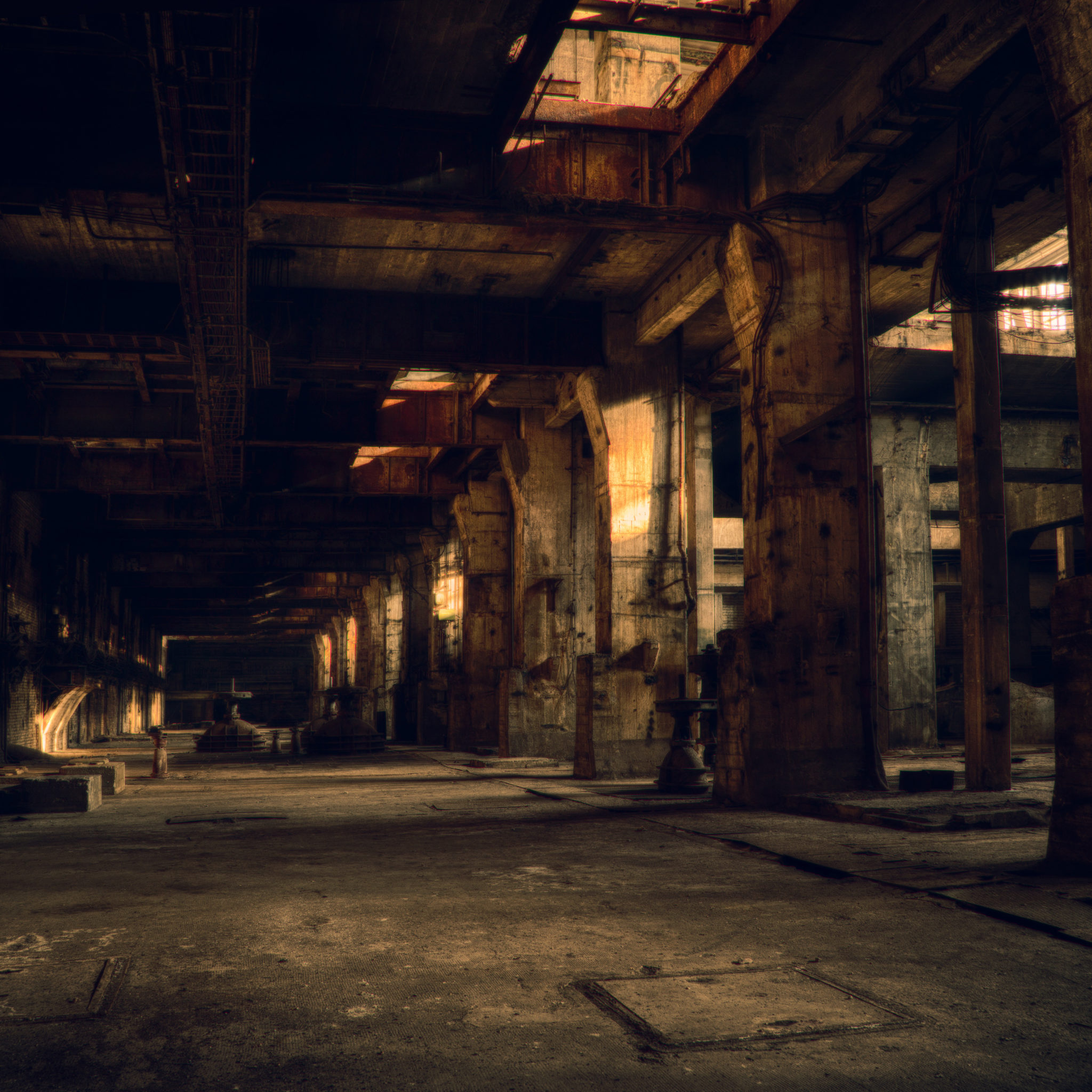 Image generating AI is a tool for tomorrow’s architects | Woods Bagot-5