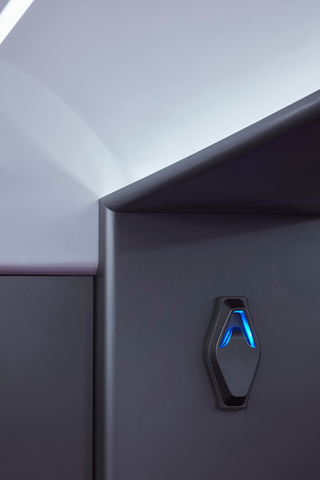 MIX DESIGN · 自由生长的未来办公空间 科技公司-69