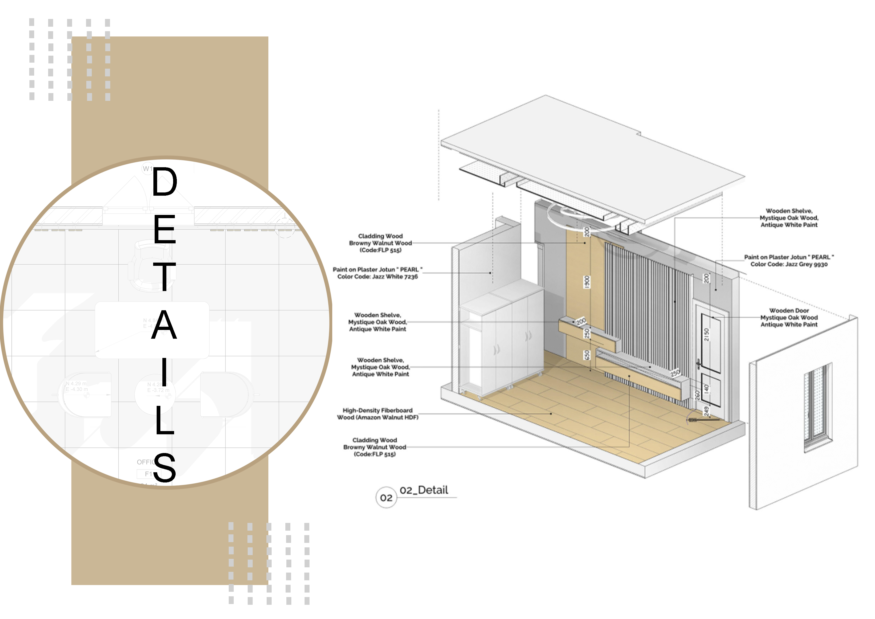 Office project ( BIM)-7