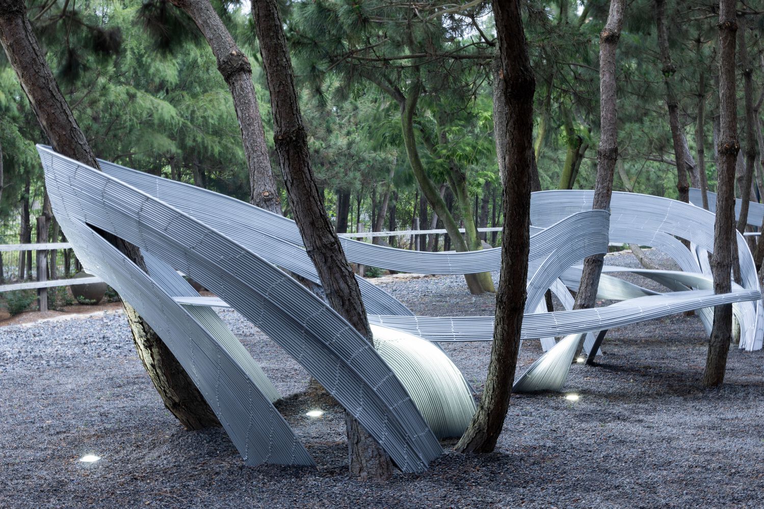 烟台美容座椅装置丨中国烟台丨孔祥伟工作室-52