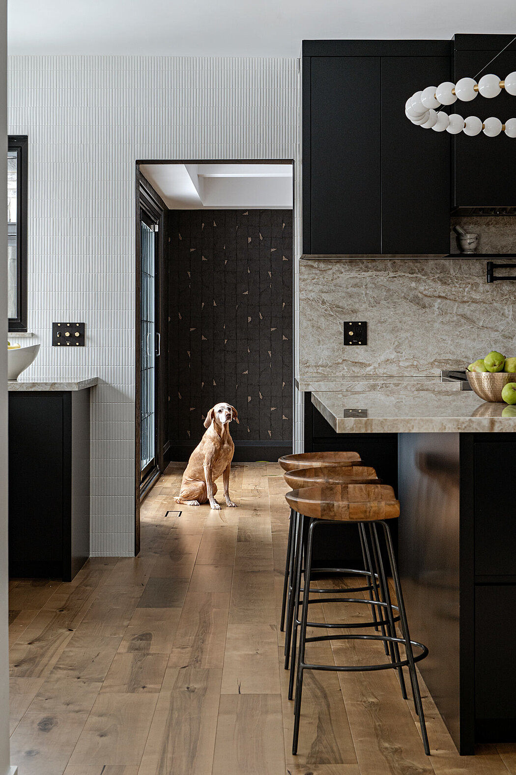 美颂丨加拿大奥沙瓦丨Studio Tasso-4