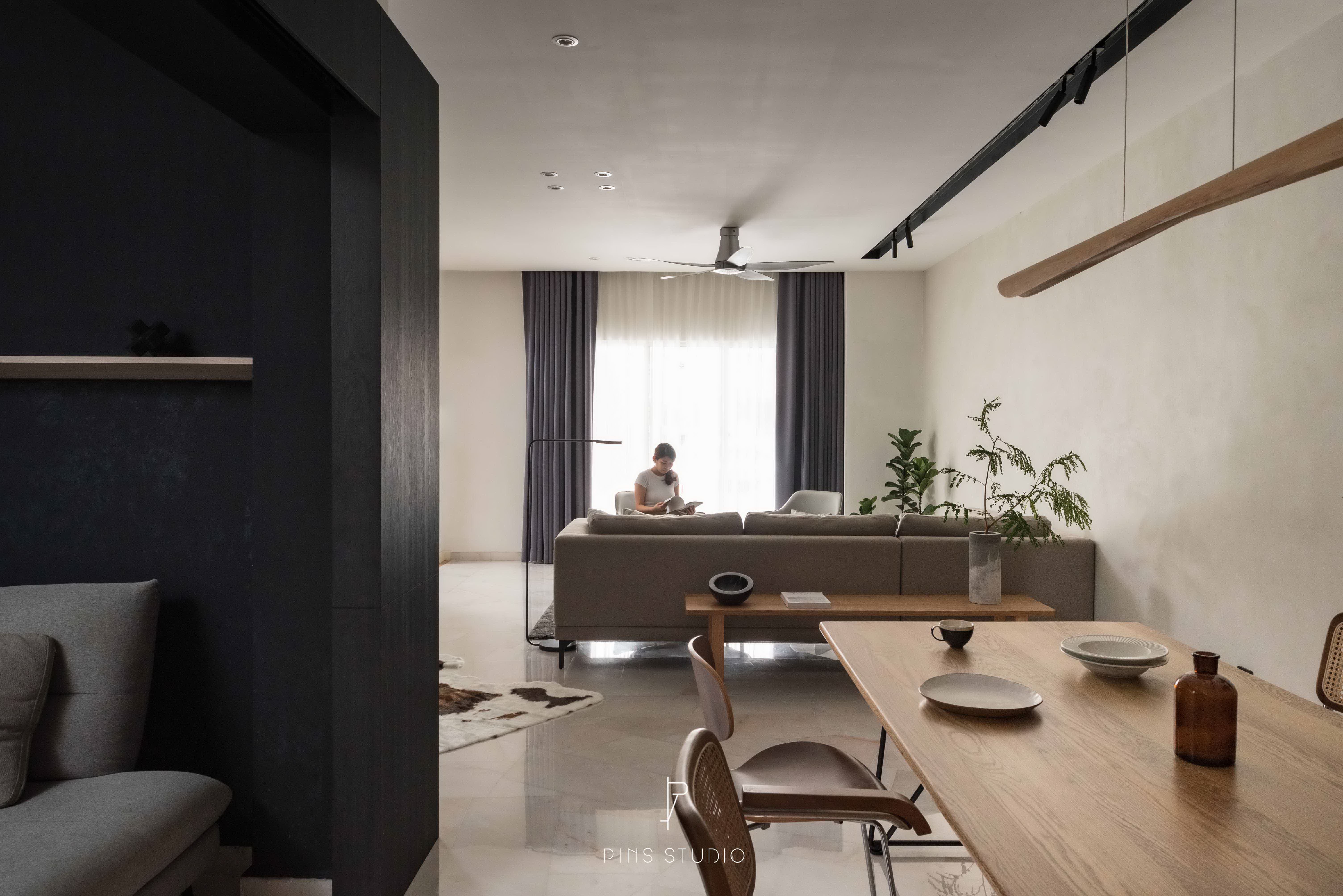 时尚沉着  | Pins Studio | 2023 | 马来西亚-4