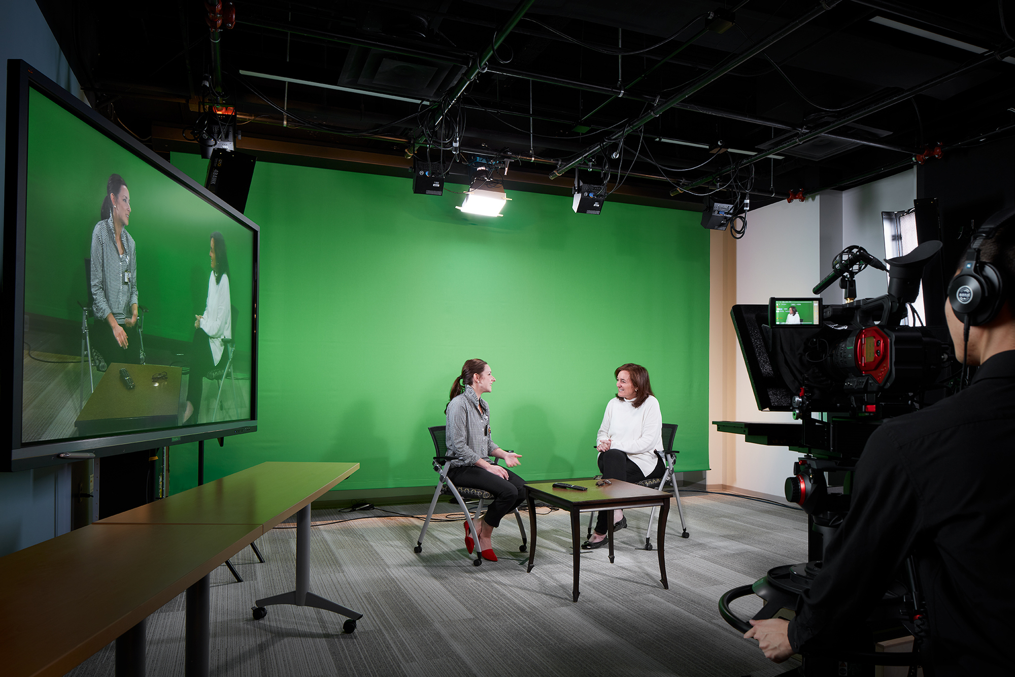 Vanderbilt University School of Nursing / HASTINGS Architecture-45