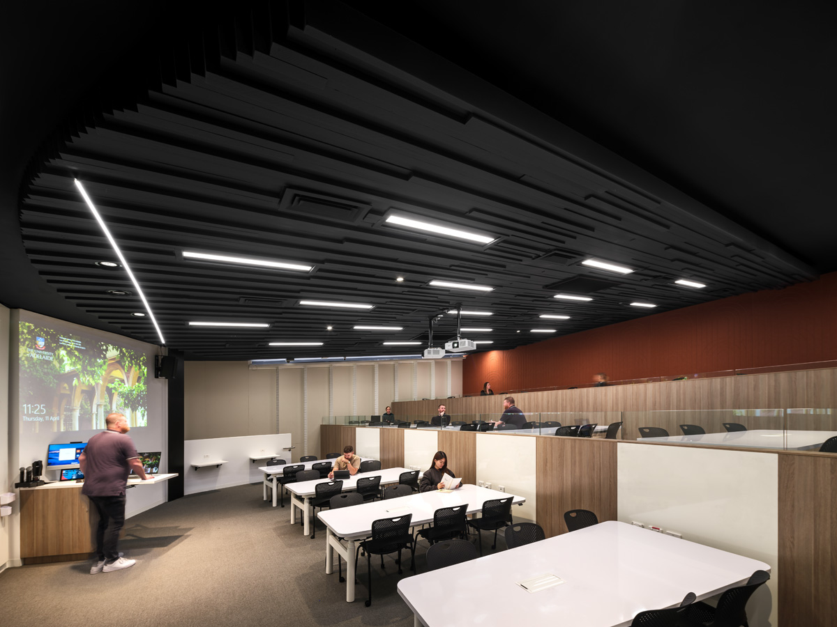 University of Adelaide Learning and Teaching | Architectus-2