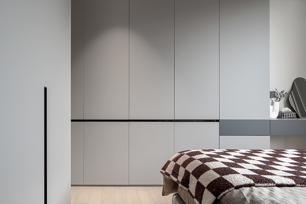 160㎡山景私宅丨張穎詩（Vincci Cheung）-31